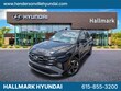 Hyundai Tucson Hybrid