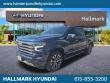 Used 2023 Chevrolet Silverado High Country Crew Cab