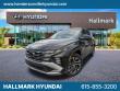 New 2026 Hyundai
