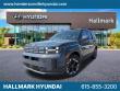 New 2026 Hyundai Santa Fe SEL AWD SUV