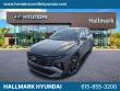 New 2025 Hyundai Tucson SEL Convenience FWD SUV
