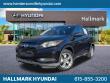 Used 2016 Honda HR-V EX SUV