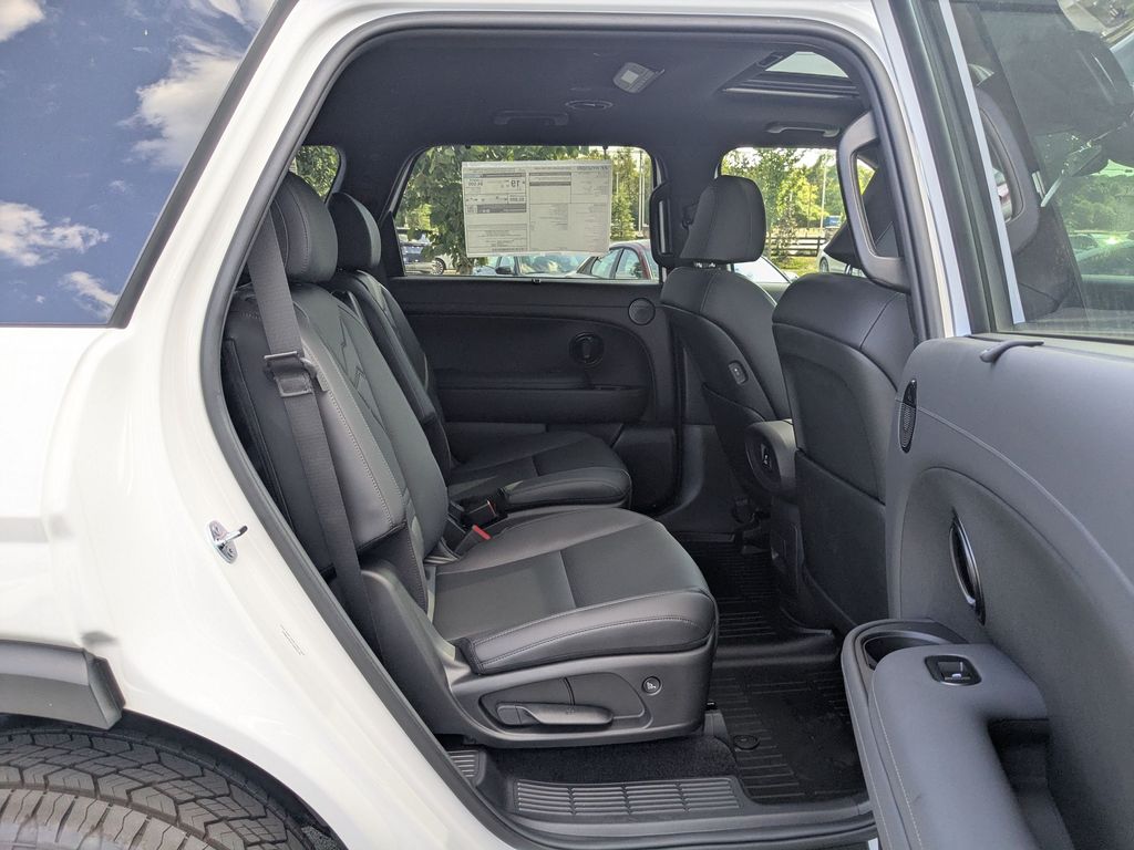 2026 Hyundai Palisade XRT Pro - Photo 23