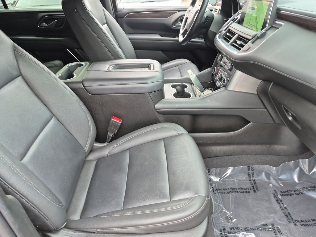 2022 Chevrolet Tahoe Z71 - Photo 22