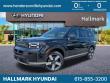 New 2025 Hyundai Santa Fe Hybrid Limited SUV