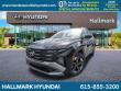 New 2026 Hyundai Tucson SEL FWD SUV