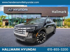 2026 Hyundai Santa Cruz SEL Activity AWD Truck