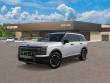 New 2026 Hyundai Palisade XRT AWD SUV