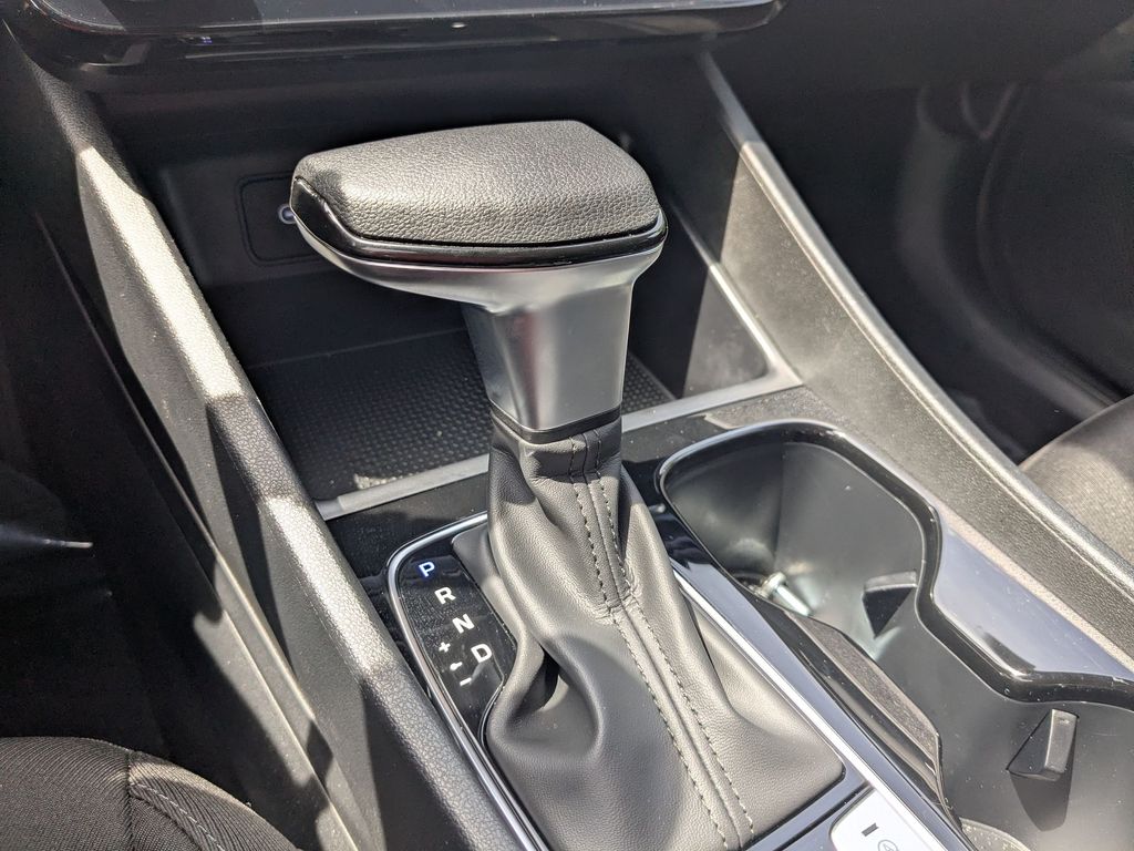 2026 Hyundai Tucson SEL - Photo 12