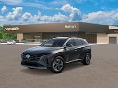 2026 Hyundai Tucson Hybrid SEL Convenience SUV