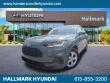 Used 2025 Honda HR-V LX SUV