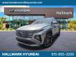 Certified 2025 Hyundai Tucson Limited SUV