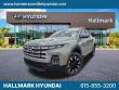 New 2026 Hyundai Santa Cruz SEL FWD Truck
