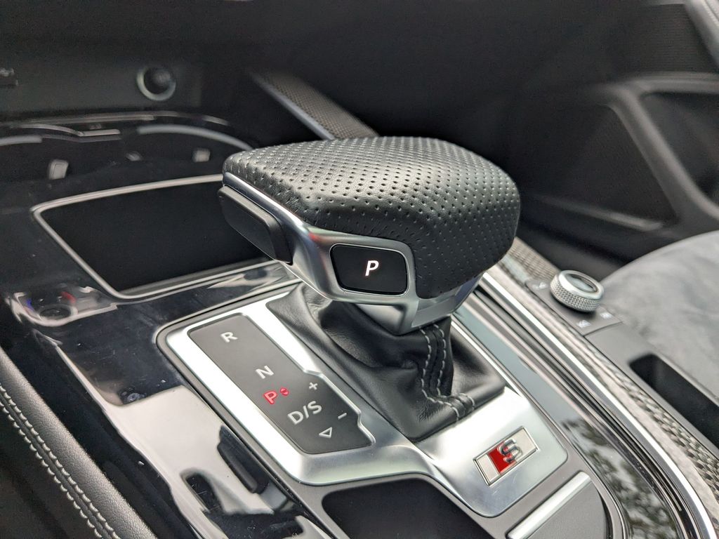 2022 Audi S5 Coupe Premium Plus - Photo 12