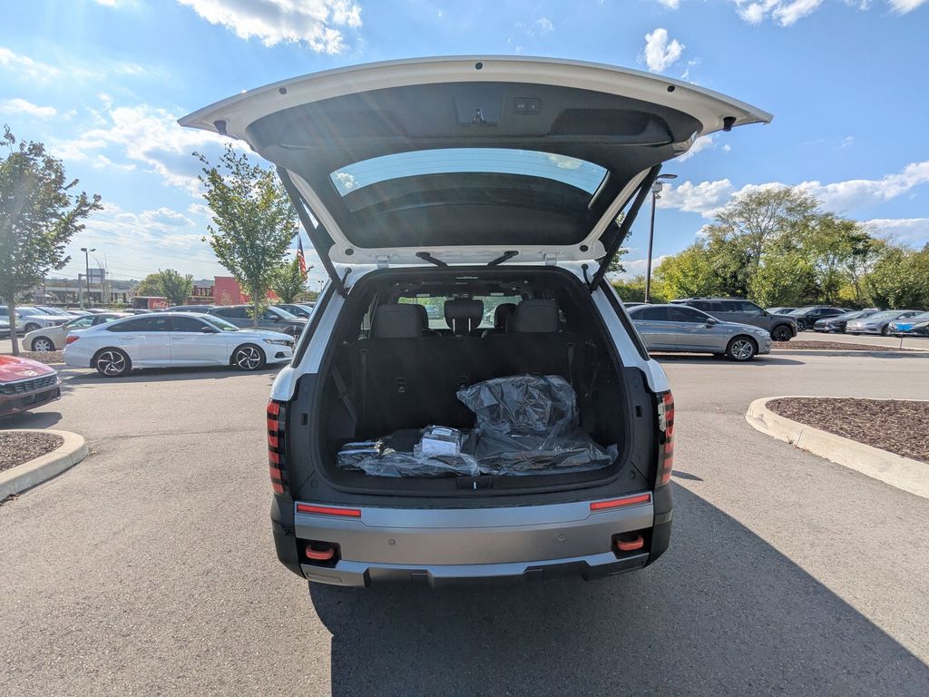 2026 Hyundai Palisade XRT Pro - Photo 6