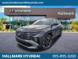 New 2026 Hyundai Tucson SEL FWD SUV