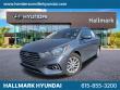 Used 2020 Hyundai Accent SEL Sedan
