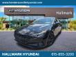 Certified 2023 Hyundai Elantra SEL Sedan