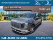 New 2026 Hyundai Palisade SEL FWD SUV