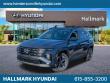 New 2026 Hyundai Tucson SEL FWD SUV