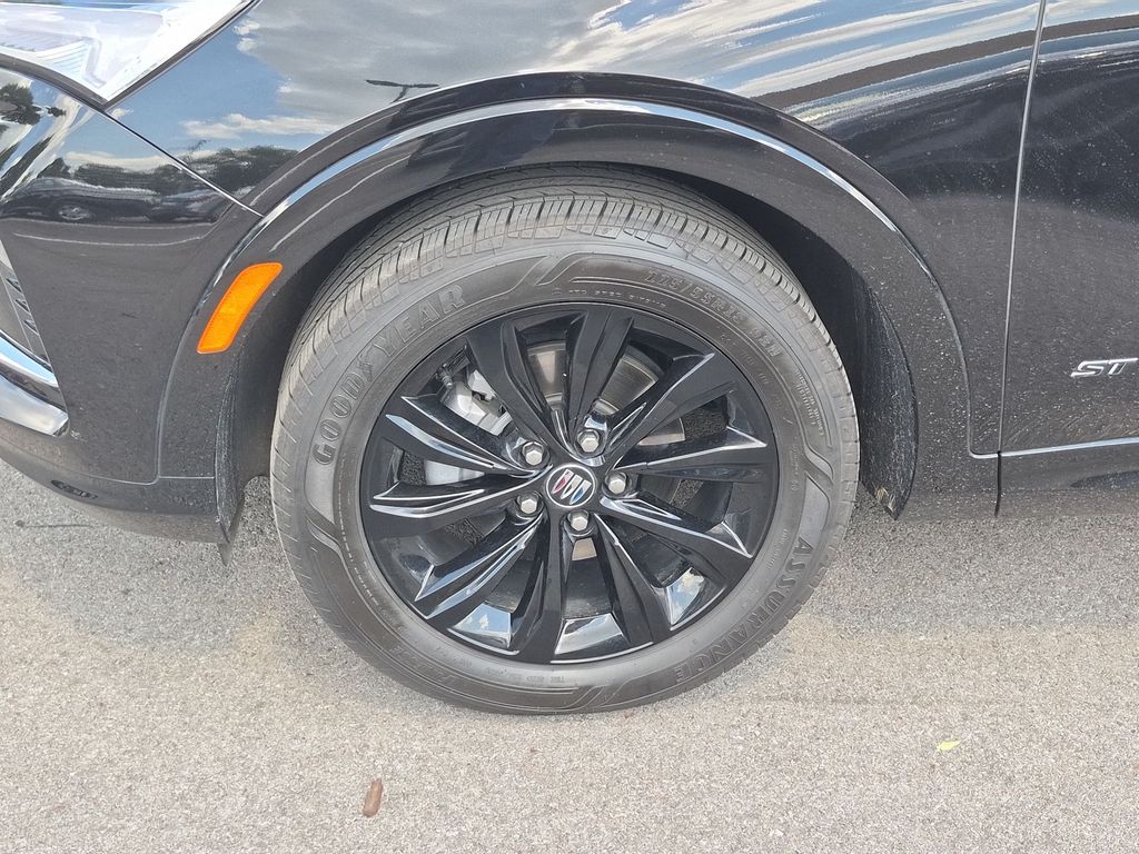 2025 Buick Envista Sport Touring - Photo 22