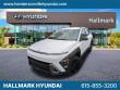 New 2026 Hyundai Kona SEL Sport AWD SUV