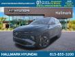 New 2026 Hyundai Tucson SEL FWD SUV