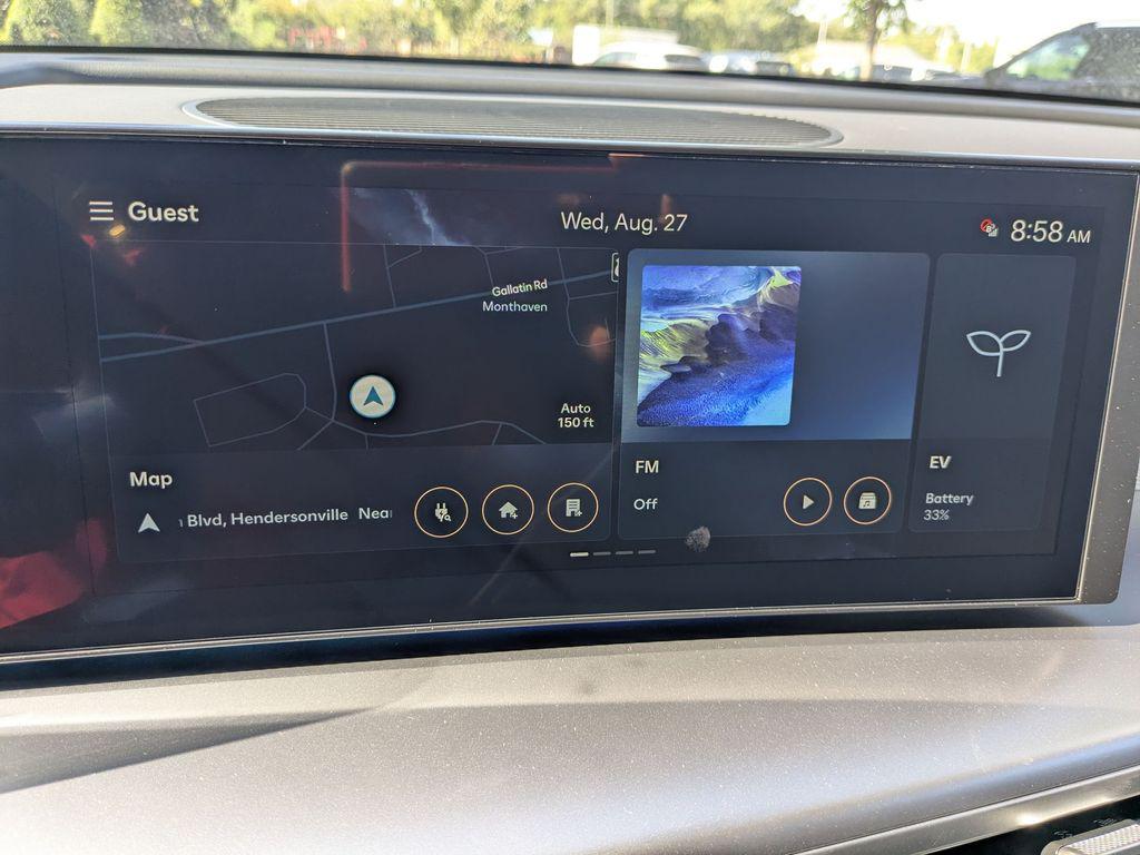 2026 Hyundai IONIQ 9 SEL - Photo 15