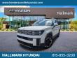 Used 2026 Hyundai Santa Fe SEL Sport Utility