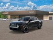 Hyundai Santa Cruz