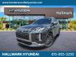 Certified 2023 Hyundai Palisade Calligraphy Sport Utility