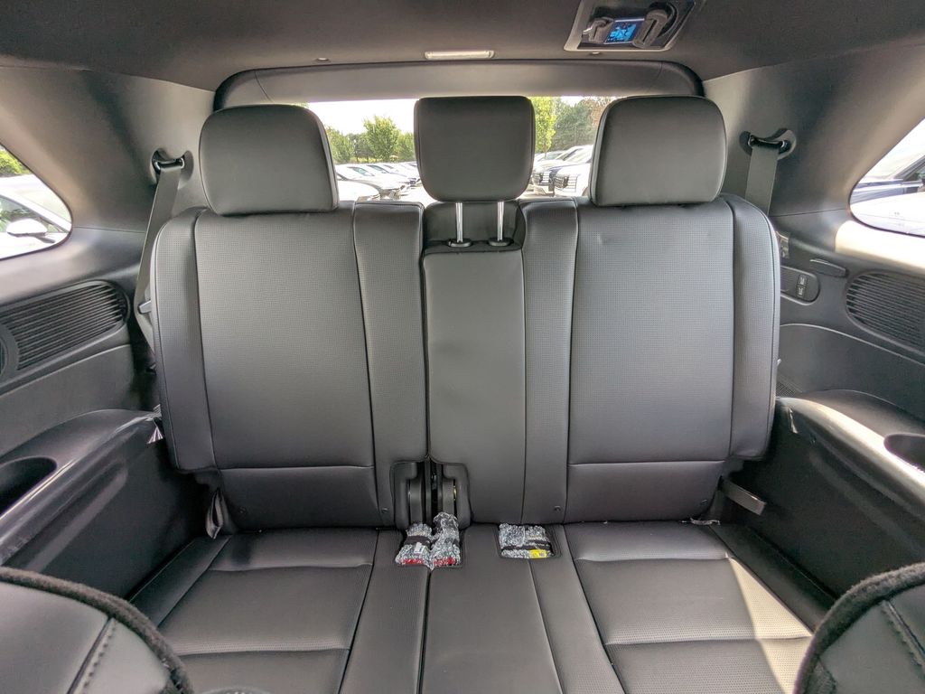 2026 Hyundai Palisade XRT Pro - Photo 20