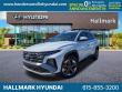New 2026 Hyundai Tucson SEL FWD SUV