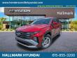 New 2026 Hyundai Tucson SE FWD Sport Utility