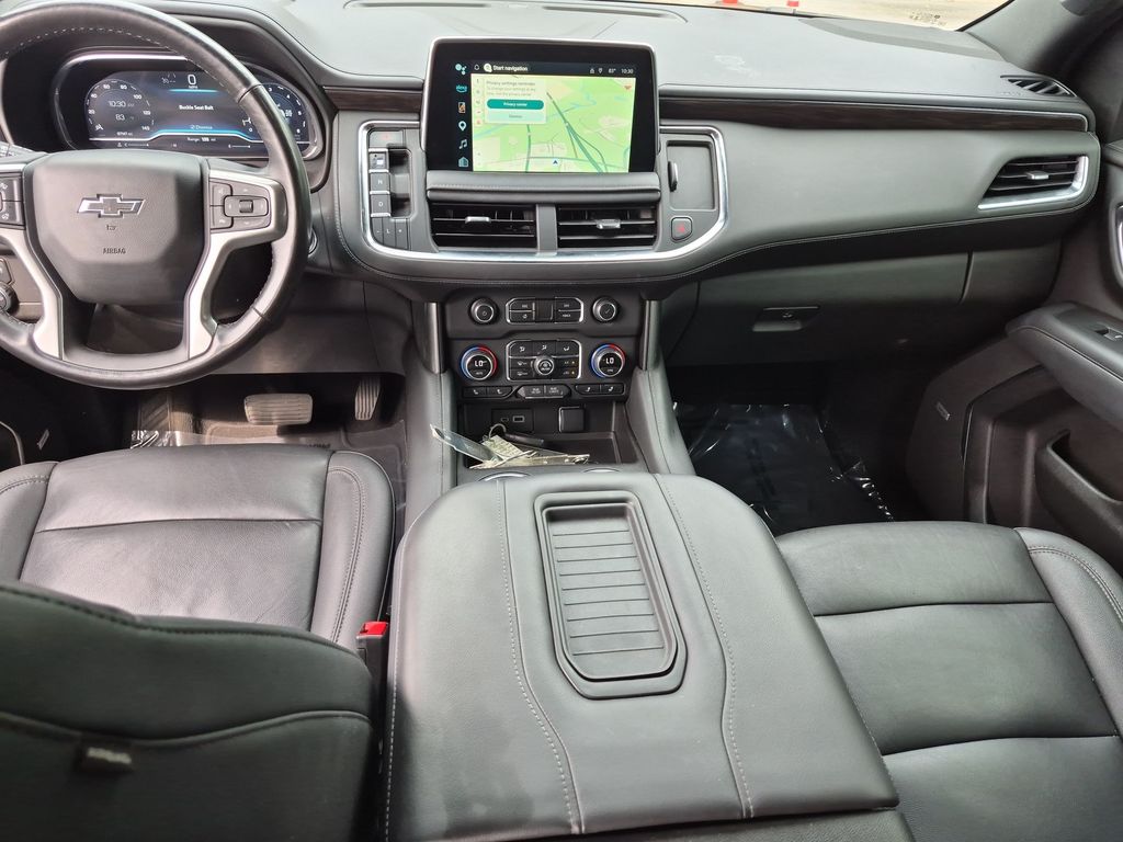 2022 Chevrolet Tahoe Z71 - Photo 19