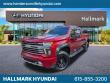 Used 2022 Chevrolet Silverado 2500HD High Country Truck