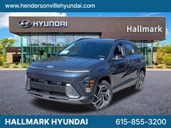 2026 Hyundai Kona SEL Premium FWD SUV