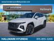New 2026 Hyundai Tucson Limited FWD SUV