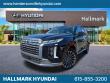 Certified 2024 Hyundai Palisade Calligraphy SUV