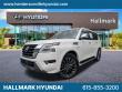 Used 2022 Nissan Armada Platinum SUV