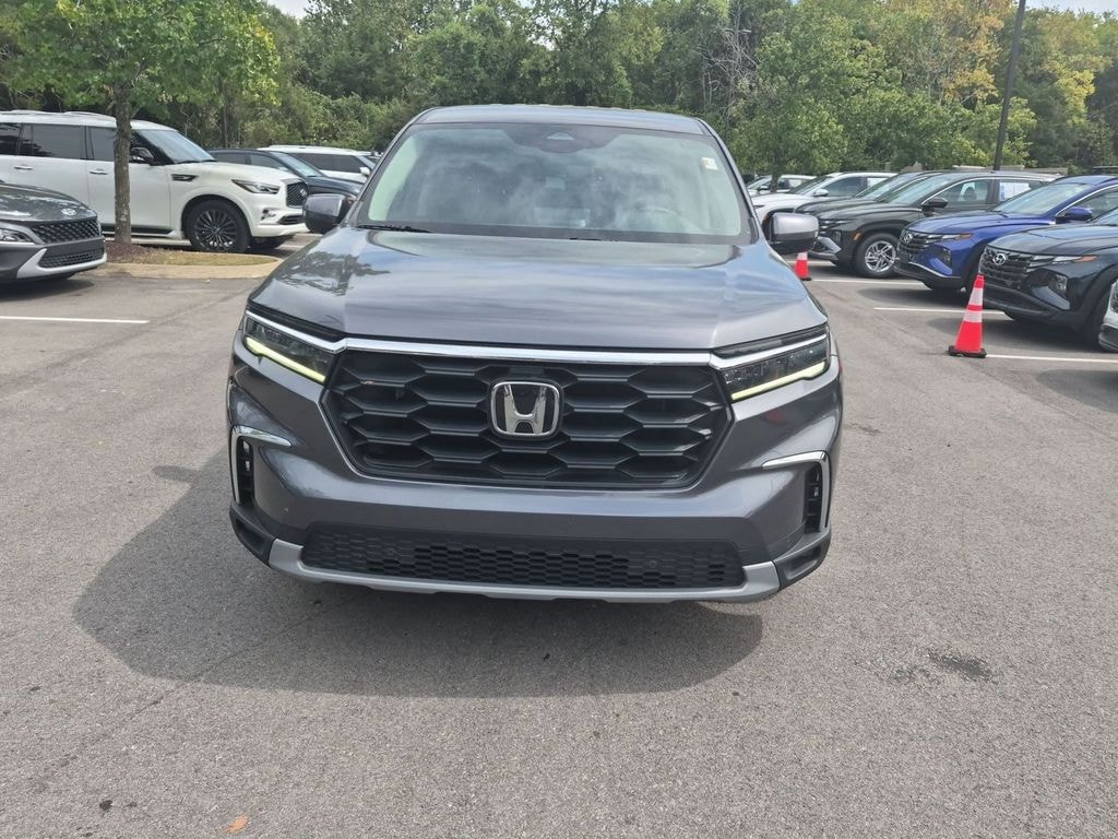 Used 2023 Honda Pilot EX-L 8 Passenger Sport Utility
