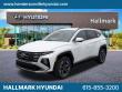 New 2026 Hyundai Tucson SEL Premium AWD SUV