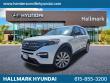 Used 2020 Ford Explorer Limited SUV