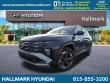 New 2026 Hyundai Tucson SEL FWD SUV