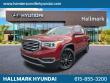 Used 2019 GMC Acadia SLT-1 SUV
