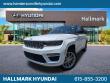 Used 2022 Jeep Grand Cherokee Summit SUV