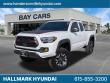 Used 2022 Toyota Tacoma TRD Off Road Extended Cab