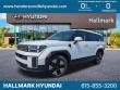 New 2025 Hyundai Santa Fe Hybrid SEL SUV
