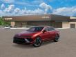 New 2026 Hyundai Sonata SEL Sport Sedan