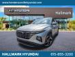 Used 2022 Hyundai Tucson Limited Sport Utility